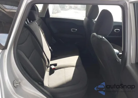 2015 Kia Soul from USA, damaged, VIN KNDJN2A25F7773970